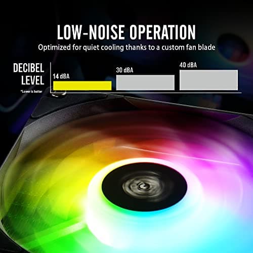 Enermax Liqmax III Water 360mm ARGB 72.1 CFM Black image