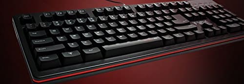 Turtle Beach IMPACT 100 Wired Gaming Keyboard image
