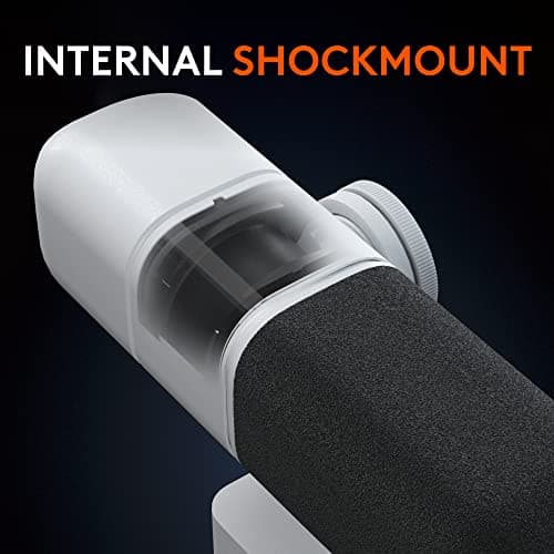 Logitech Blue Sona - Graphite image