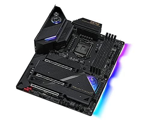 ASRock Z590 Taichi LGA1200 DDR4 ATX image