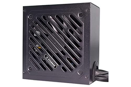 Xilence XP850R12 Black ATX 850W Non-Modular 80+ Gold Certified image
