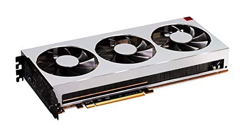 XFX AMD Radeon VII 16GB 3xDP HDMI Triple Fan image