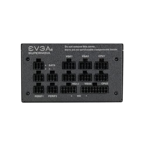 EVGA SuperNOVA 650 G+ image
