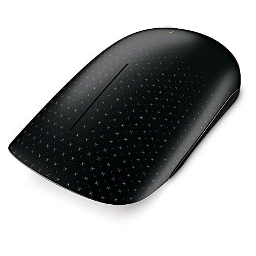 Microsoft 3KJ-00001 Wireless Optical Mouse image