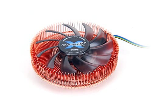 Zalman CNPS2X Air 27mm image