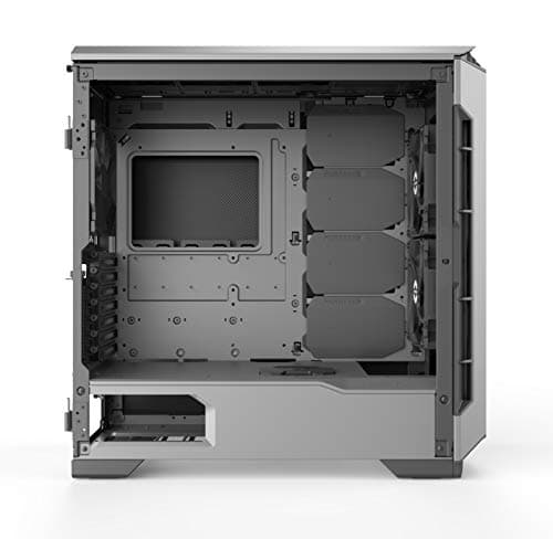 Phanteks Eclipse P600S Antracite Grey image