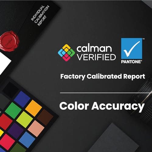 BenQ PD2705Q 27" 1440p 60Hz IPS Monitor image