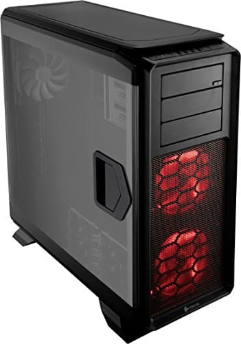Graphite Series 760T Full Tower Case image