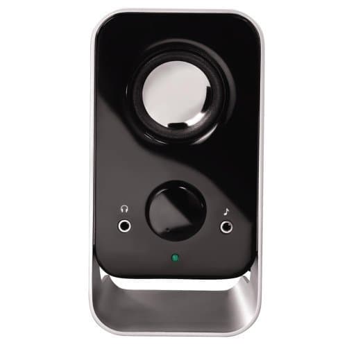Logitech LS11 2.0 Channel 3 W Speaker System image