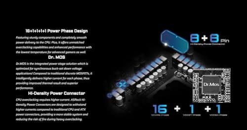 ASRock Z890 Pro-A WiFi DDR5 ATX image