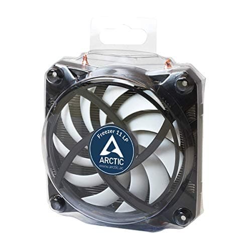 ARCTIC Freezer 11 LP Air Fluid Dynamic Bearing 53mm image