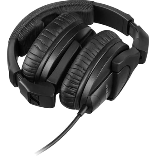 Sennheiser HD 280 PRO Closed Headphones image