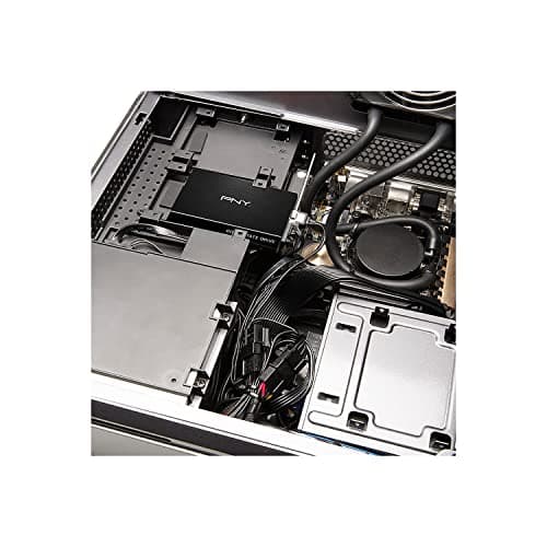 PNY CS900 240GB SSD 2.5" SATA image