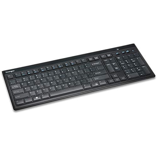 Kensington K72344US Wireless Slim Keyboard main image