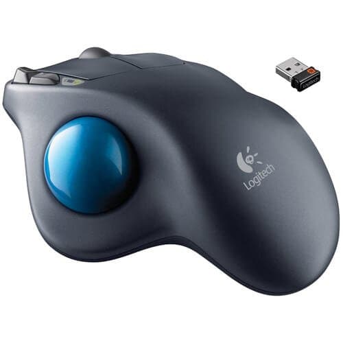 Logitech M570 Wireless Trackball image
