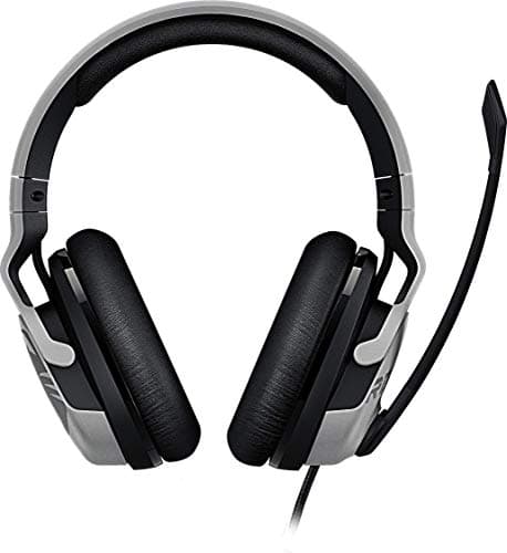 ROCCAT Khan Aimo 7.1 Channel Headset image
