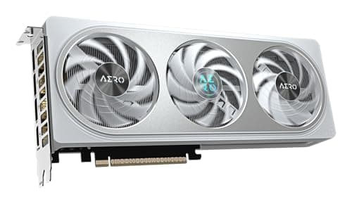 Gigabyte AERO OC GeForce RTX 5060 Ti 8GB GDDR7  image