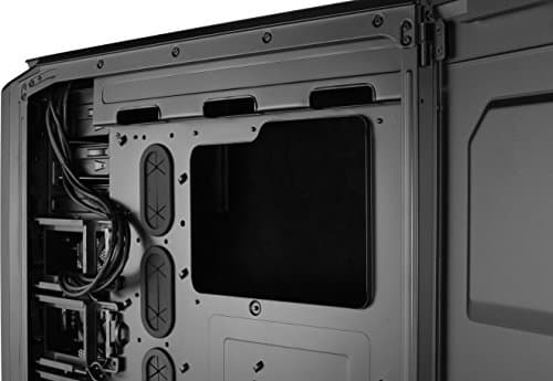 Graphite Series 760T Full Tower Case image