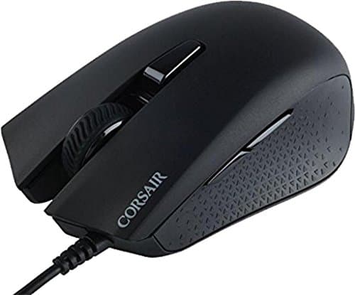 Corsair Harpoon RGB Wired Optical Gaming Mouse image