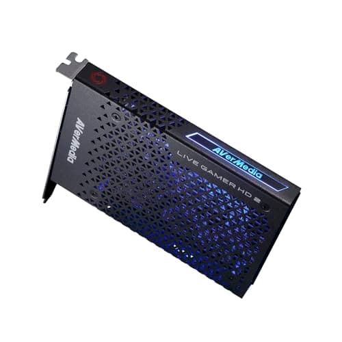 AVerMedia Live Gamer HD 2-PCIe image