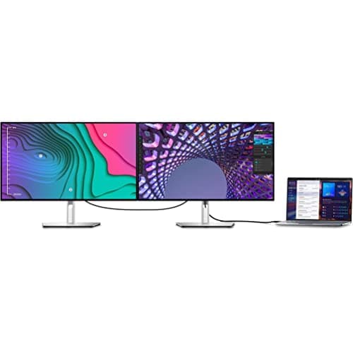 Dell U2723QE 27" 4K 60Hz IPS Monitor image