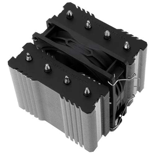 Thermalright Peerless Assassin 90 SE Air 110mm Black / Silver main image