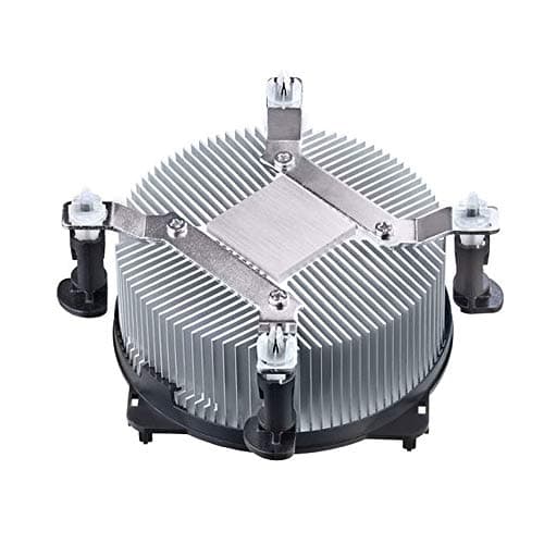 Cooler Master X Dream I117 Air 60mm 36.5 CFM image