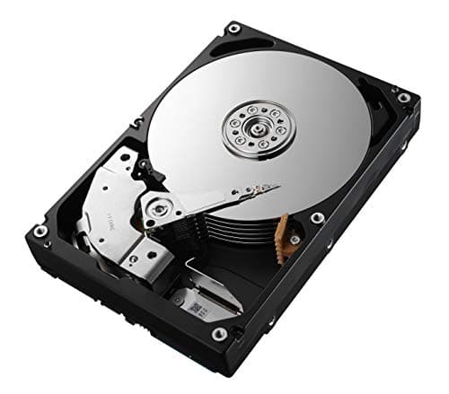 Toshiba N300 6TB HDD 3.5" 7200RPM SATA image