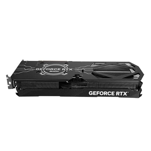 GALAX EX Gamer GeForce RTX 4070 12GB GDDR6X White image