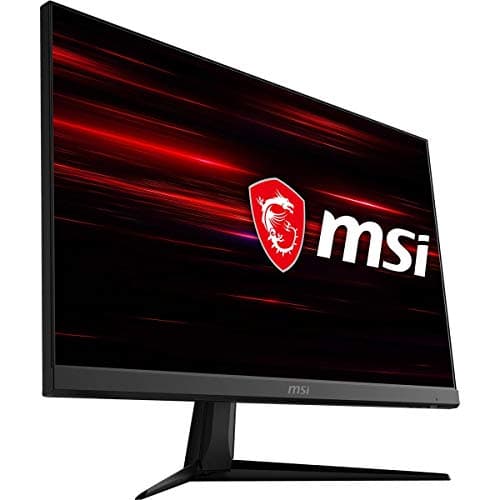MSI Optix G271 27" 1080p 144Hz IPS Monitor image