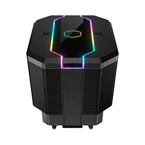 Cooler Master MasterAir MA620M Air 165mm 57.3 CFM Black main image
