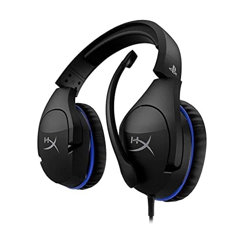 HP HyperX Cloud Stinger - PS5/PS4 Headset image