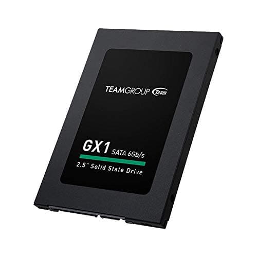 TEAMGROUP GX1 120GB SSD 2.5" SATA image