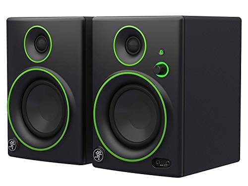 Mackie CR4 2.0 Channel 28 W Speaker System image