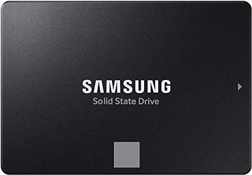 Samsung 870 Evo 250GB 2.5" SSD SATA image