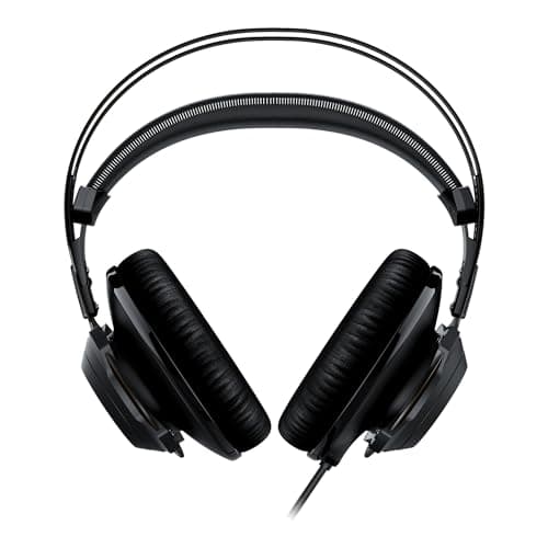 HP HyperX Cloud Revolver 7.1 Channel Closed-Back Gaming Headset image