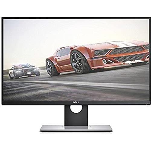 Dell S2716DGR 27" 1440p 144Hz TN Monitor main image