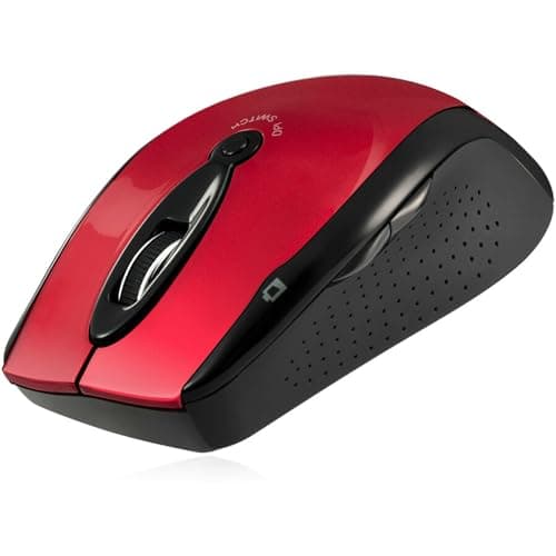 Adesso iMouse M20R Wireless Optical Mouse image