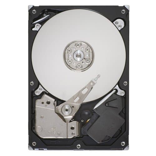 Seagate Barracuda LP 1TB HDD 5900RPM 3.5" SATA 3.0 Gb/s image