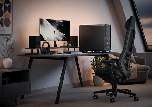 Fractal Design Meshify 3 XL ATX Full Tower Black image