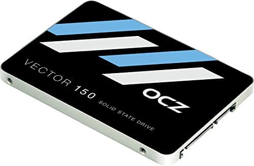 OCZ Vector 150 240GB SSD 2.5" SATA 6.0 Gb/s image