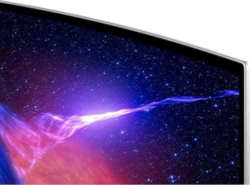 Samsung Odyssey G9 G93SC 49" 5120x1440 240Hz QD-OLED Monitor image