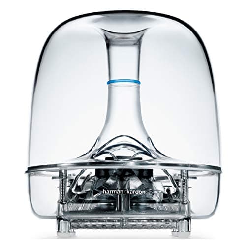 Harman Kardon SoundSticks III 2.1 Channel 40W Speaker System image