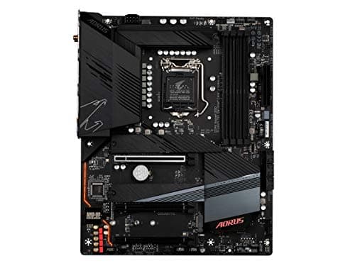 Gigabyte B560 AORUS PRO AX DDR4 ATX image