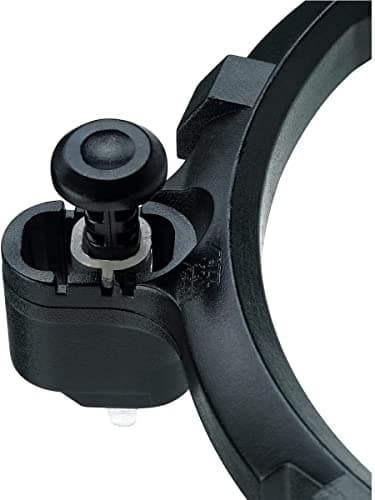 Rosewill ROCC-16002 27.95 CFM Air 141mm Blue / Black image