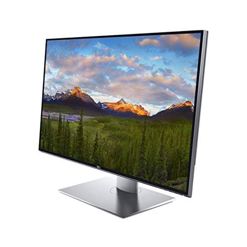 Dell UP3218K 31.5" 8K 60Hz IPS Monitor image
