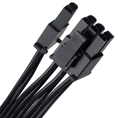 Silverstone DA750 Gold 750W Fully Modular 80+ Gold image