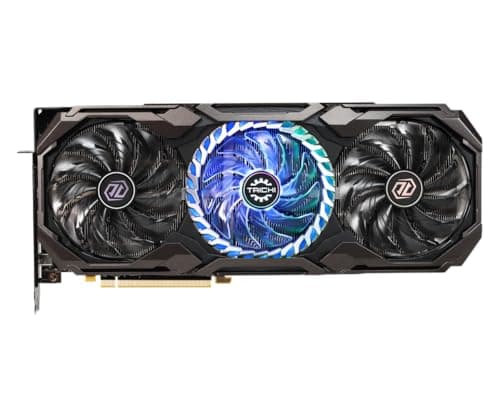 ASRock Taichi X OC Radeon RX 6800 XT 16 GB image