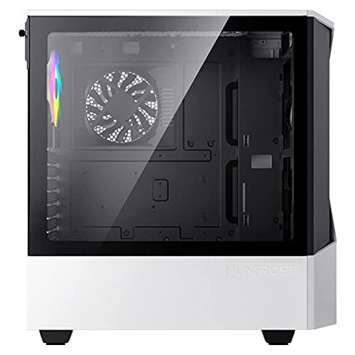 GameMax Contac Turbo COC ATX Mid Tower Case image