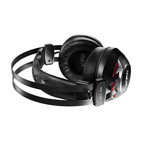 ADATA SOLOX EMIX F30 H30 7.1 Channel Gaming Headset image